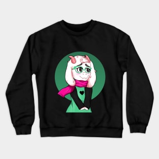 Ralsei Crewneck Sweatshirt